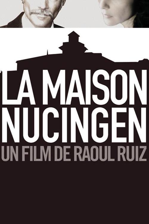 Постер La Maison Nucingen